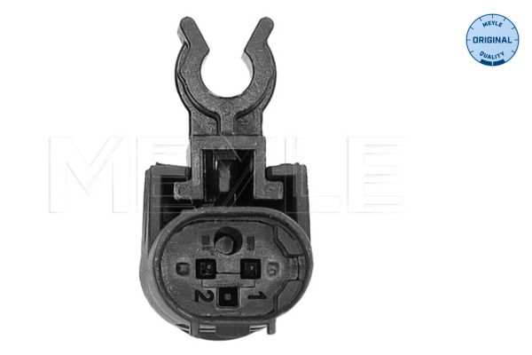 MEYLE 014 899 0105 - Sensor, Raddrehzahl