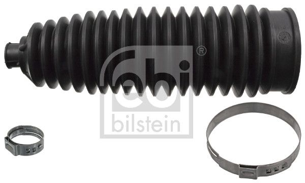 FEBI BILSTEIN 101724 - Faltenbalgsatz, Lenkung