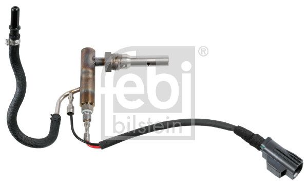 FEBI BILSTEIN 109034 - Einspritzeinheit, Ruß-/Partikelfilterregeneration