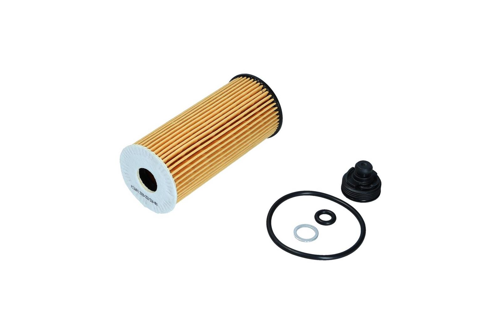 KAMOKA F116101 - Ölfilter