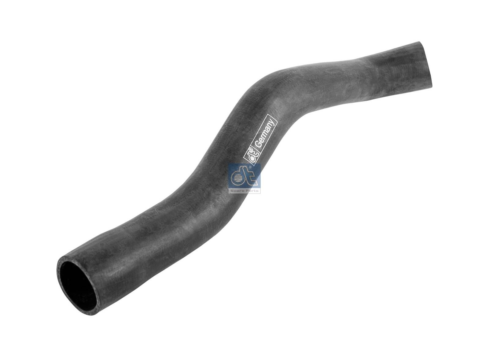 DT Spare Parts 1.11095 - Kühlerschlauch
