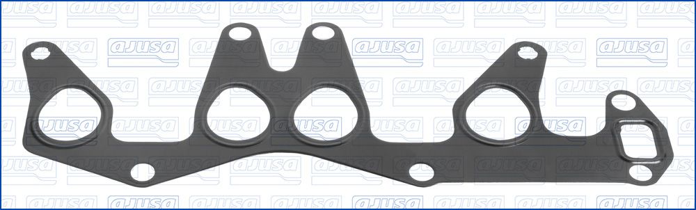 AJUSA 13085700 - Dichtung, Ansaugkrümmer