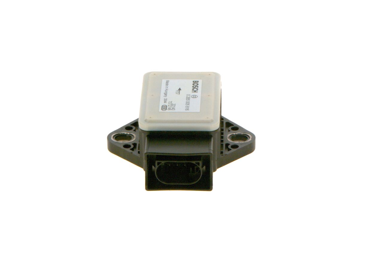 BOSCH 0 265 005 816 - Sensor, Längs-/Querbeschleunigung