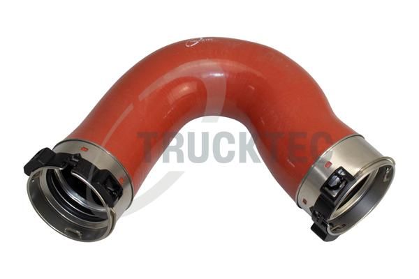 TRUCKTEC AUTOMOTIVE 02.40.269 - Ladeluftschlauch