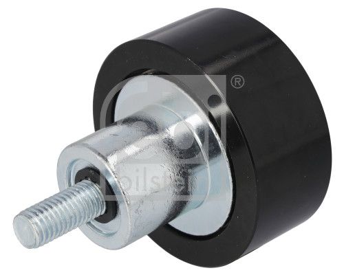 FEBI BILSTEIN 102637 - Umlenk-/Führungsrolle, Keilrippenriemen