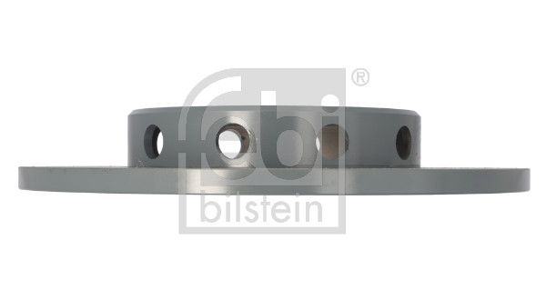FEBI BILSTEIN 08133 - Bremsscheibe