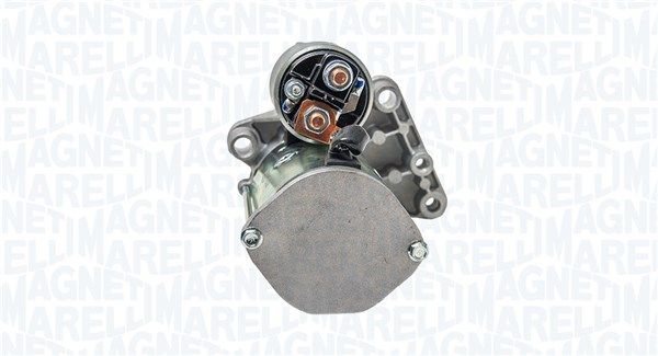 MAGNETI MARELLI 063721329010 - Starter