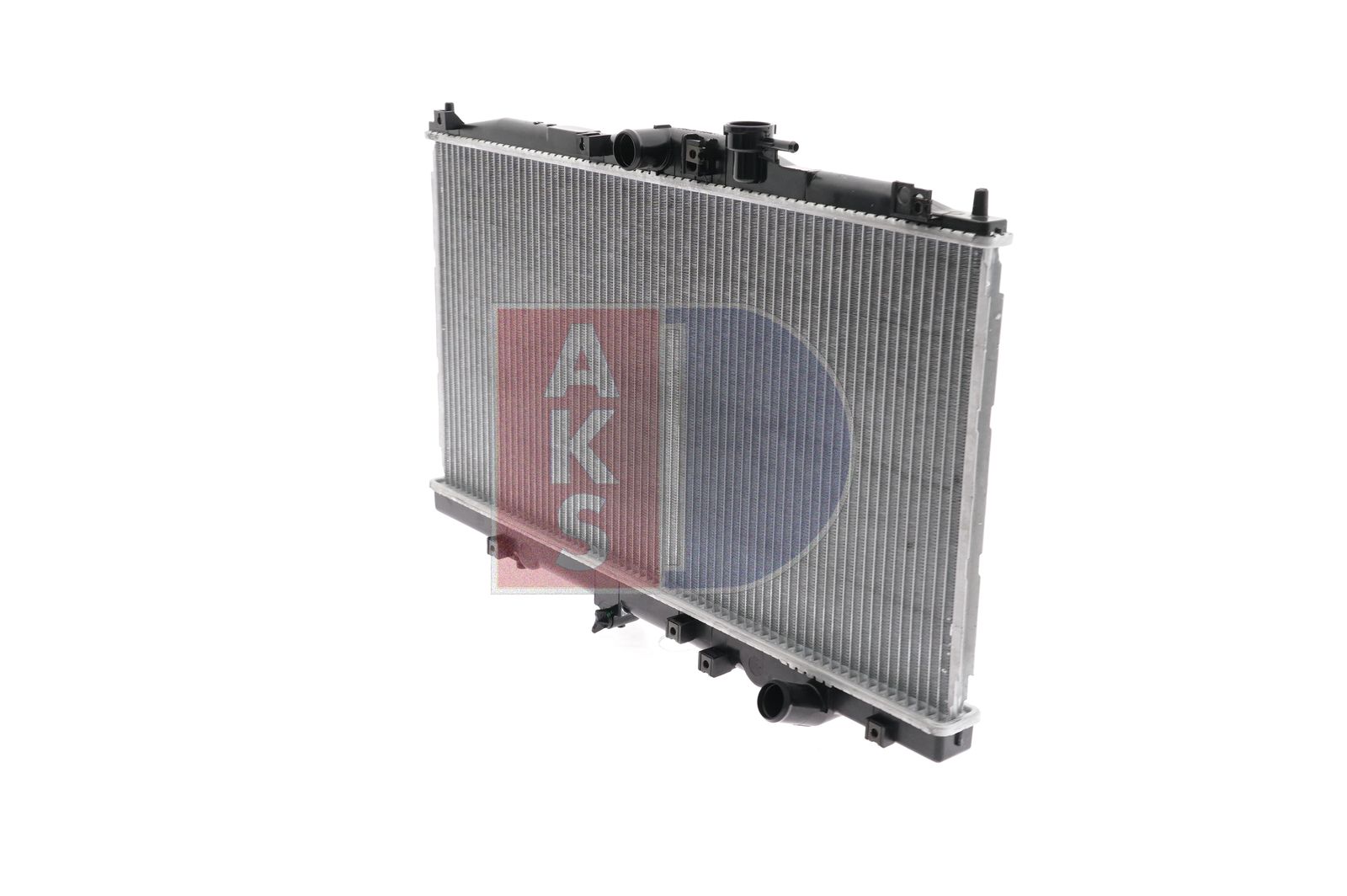 AKS DASIS 100560N - Kühler, Motorkühlung