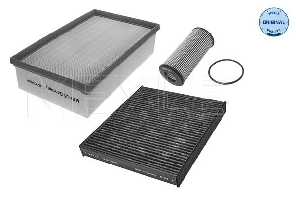 MEYLE 112 330 0016/S - Filter-Satz