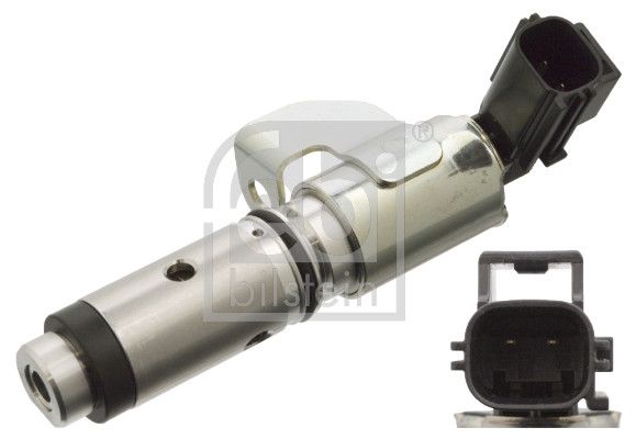 FEBI BILSTEIN 103363 - Steuerventil, Nockenwellenverstellung