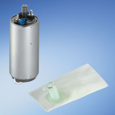 BOSCH 0 986 580 042 - Kraftstoffpumpe