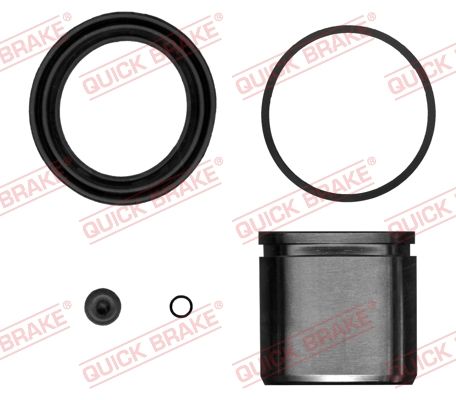 QUICK BRAKE 114-5134 - Reparatursatz, Bremssattel