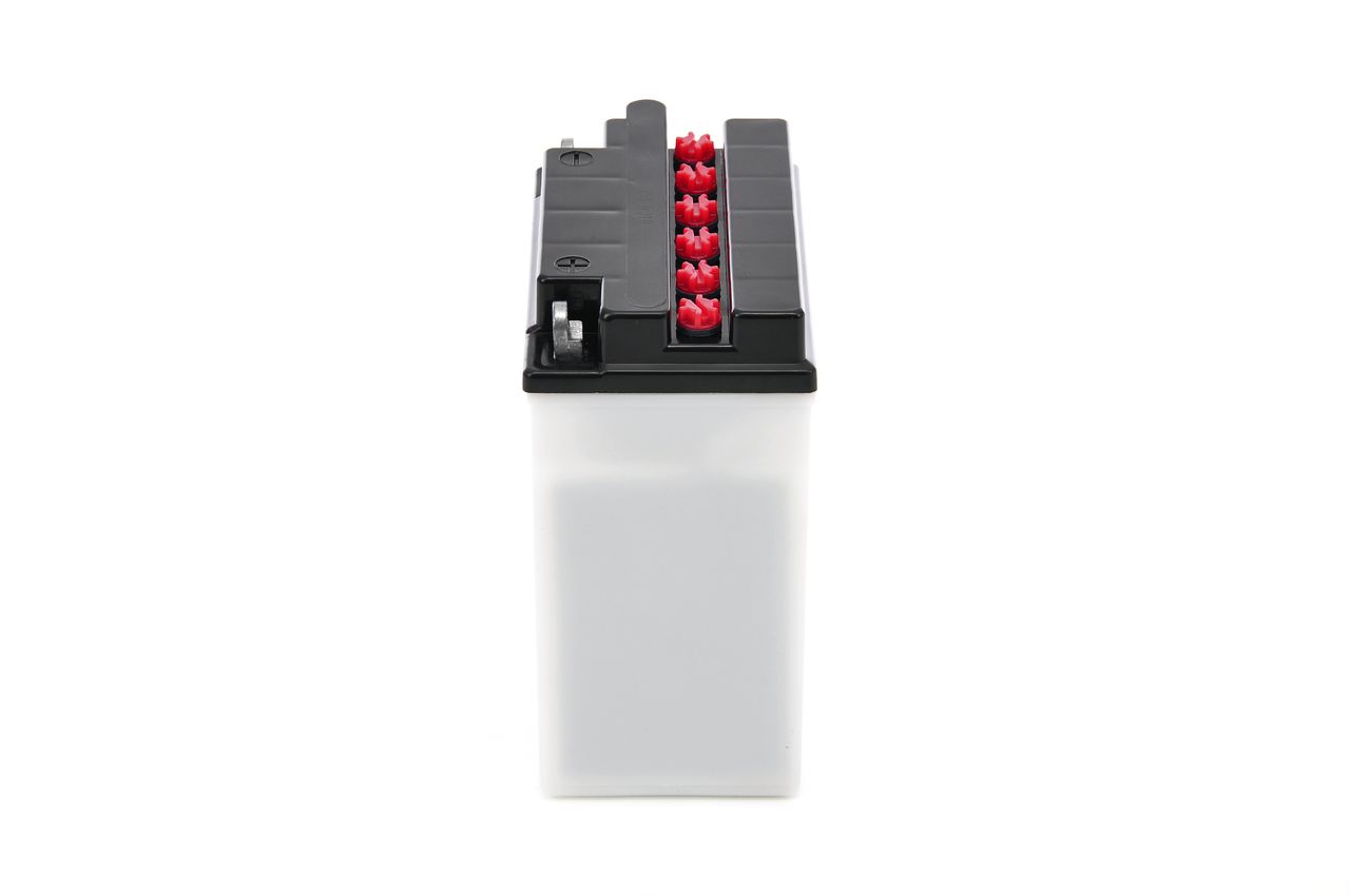 BOSCH 0 092 M4F 320 - Starterbatterie