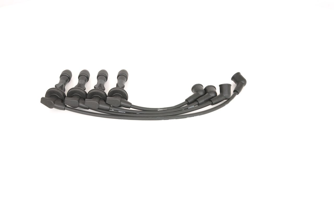 BOSCH 0 986 357 842 - Zündleitungssatz