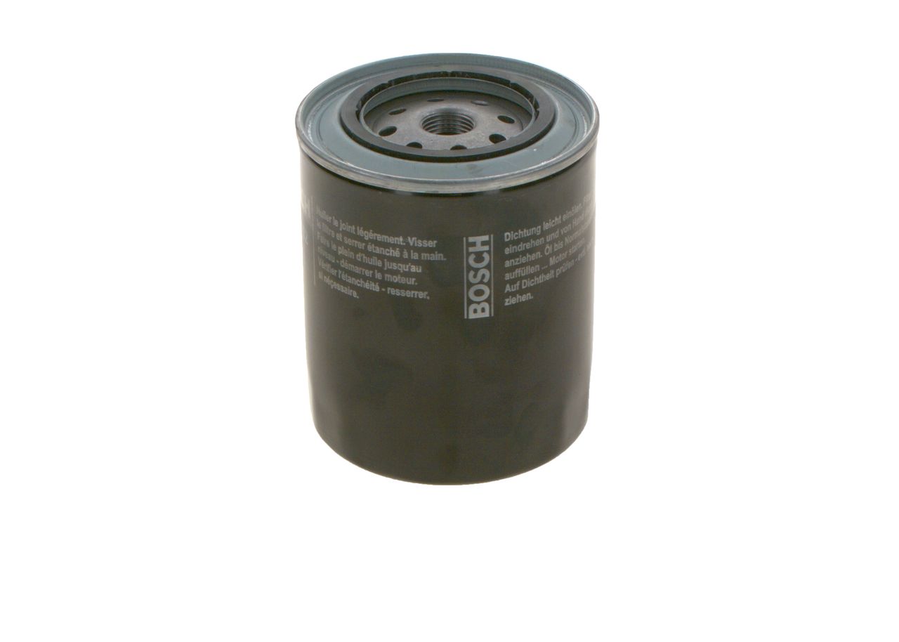 BOSCH 0 451 203 152 - Ölfilter
