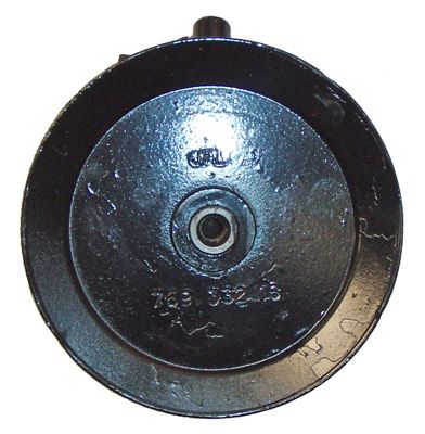 LIZARTE 04.11.0286-1 - Hydraulikpumpe, Lenkung