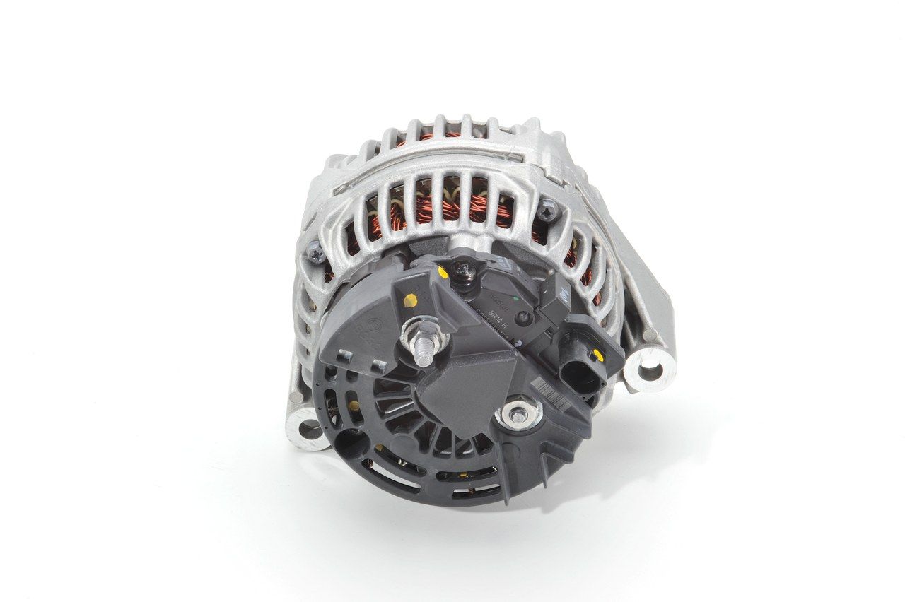 BOSCH 0 124 515 133 - Generator