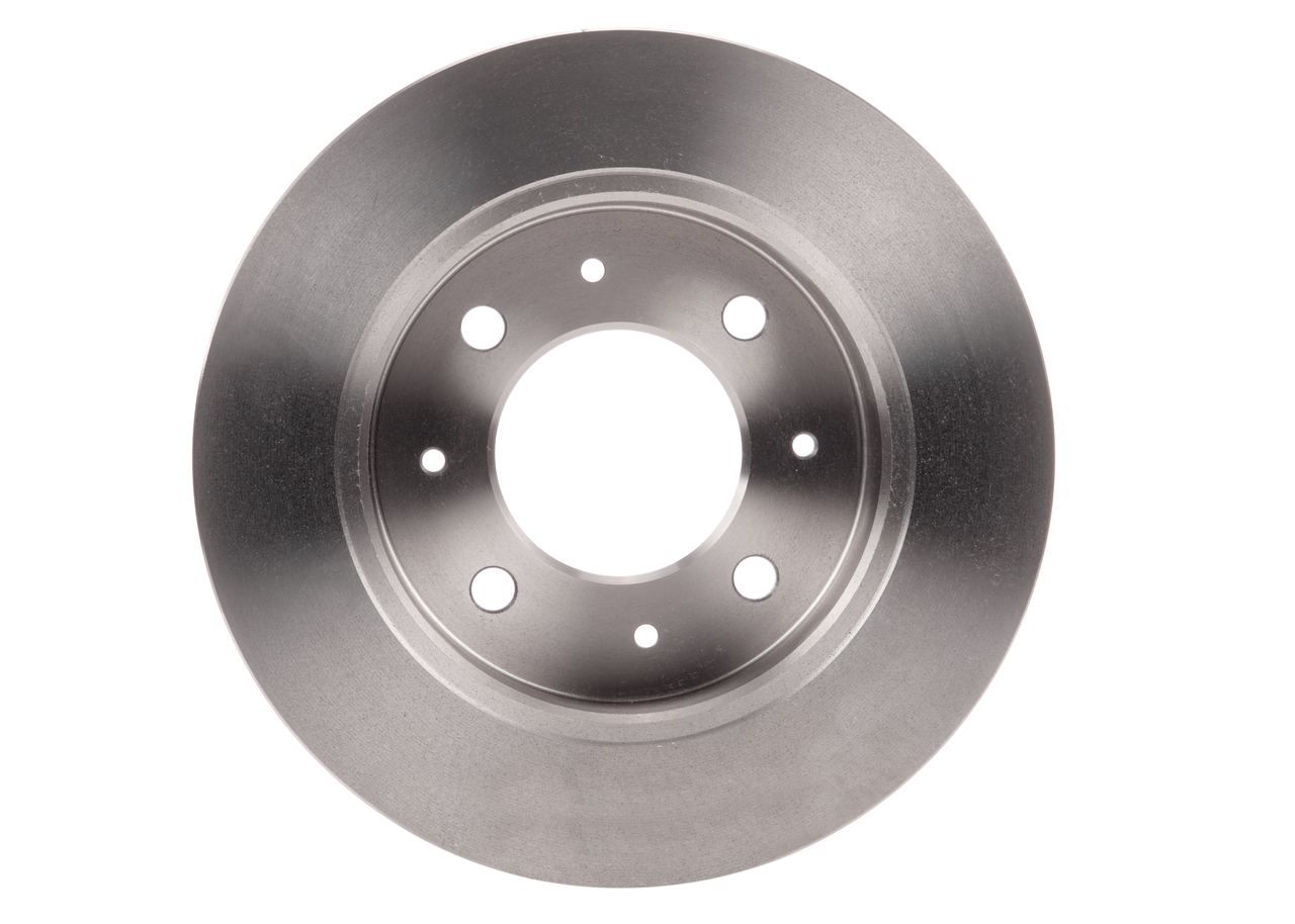 BOSCH 0 986 479 462 - Bremsscheibe