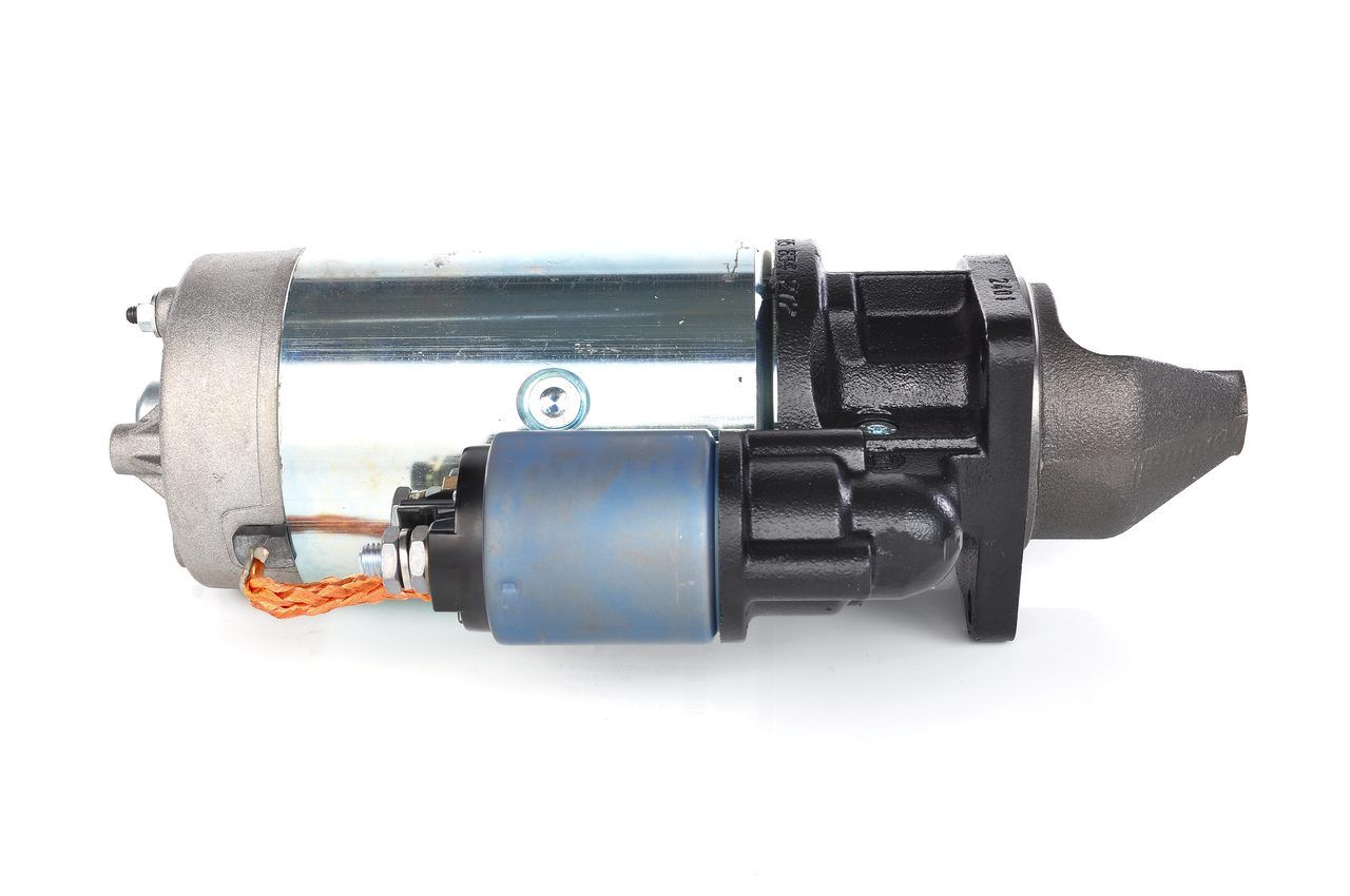 BOSCH 0 001 364 301 - Starter