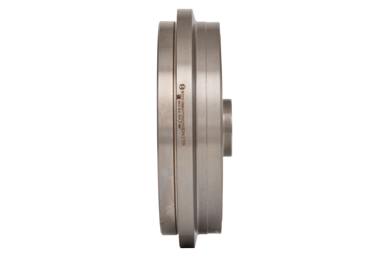 BOSCH 0 986 477 292 - Bremstrommel