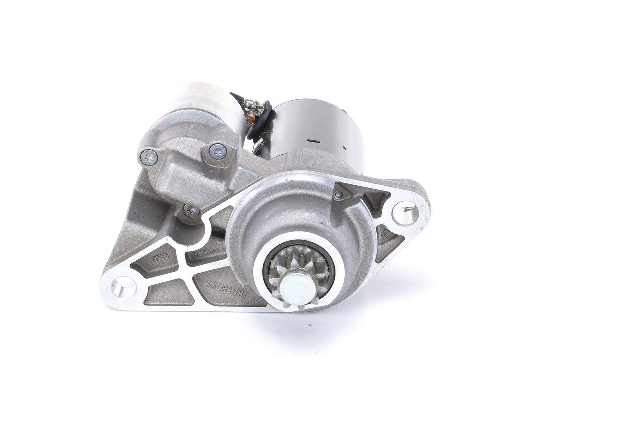 BOSCH 0 001 120 400 - Starter