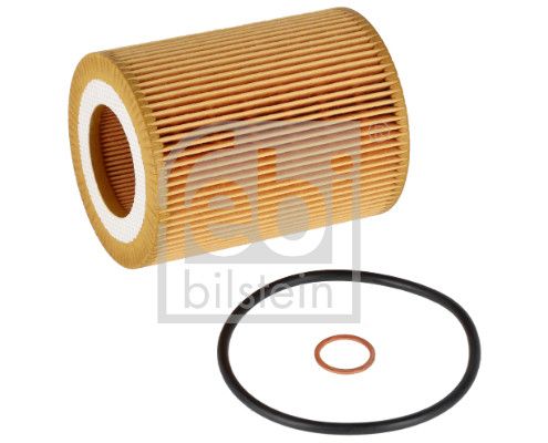 FEBI BILSTEIN 108742 - Ölfilter
