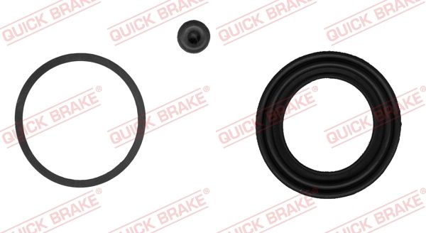 QUICK BRAKE 114-0192 - Reparatursatz, Bremssattel