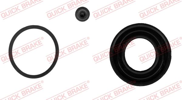 QUICK BRAKE 114-0152 - Reparatursatz, Bremssattel