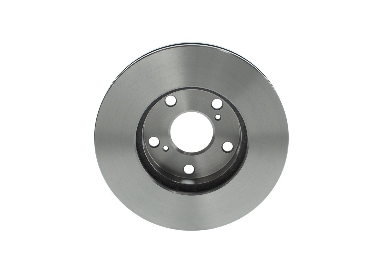 BOSCH 0 986 479 R58 - Bremsscheibe