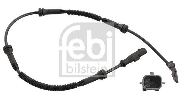 FEBI BILSTEIN 106120 - Sensor, Raddrehzahl