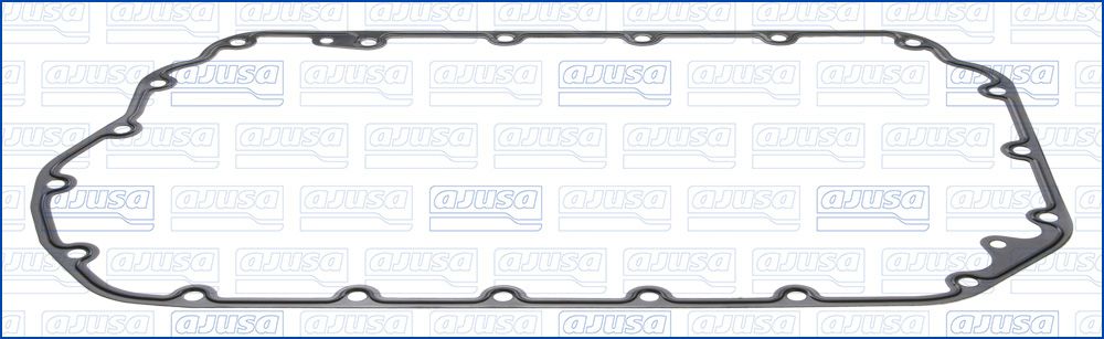 AJUSA 14090300 - Dichtung, Ölwanne