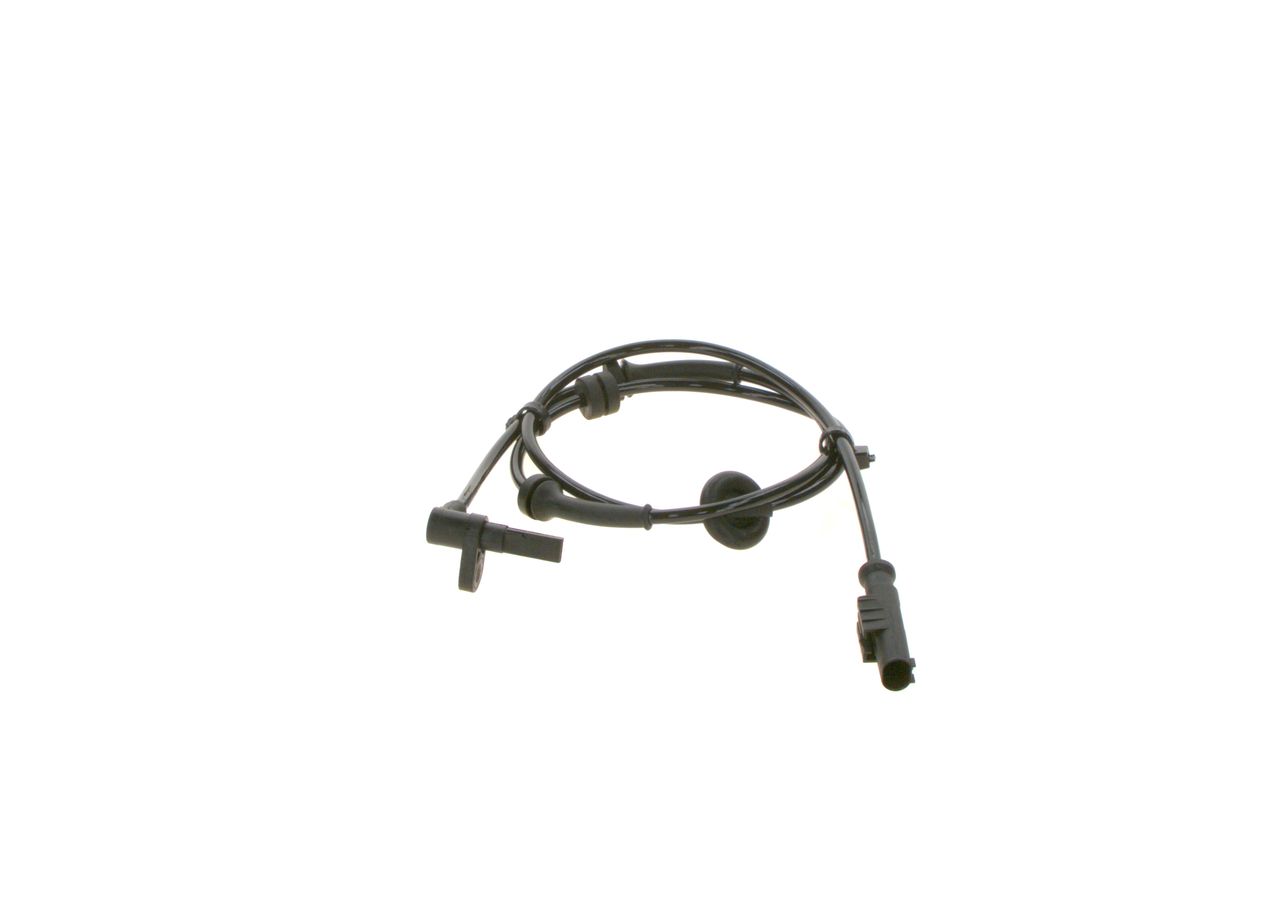 BOSCH 0 265 008 002 - Sensor, Raddrehzahl