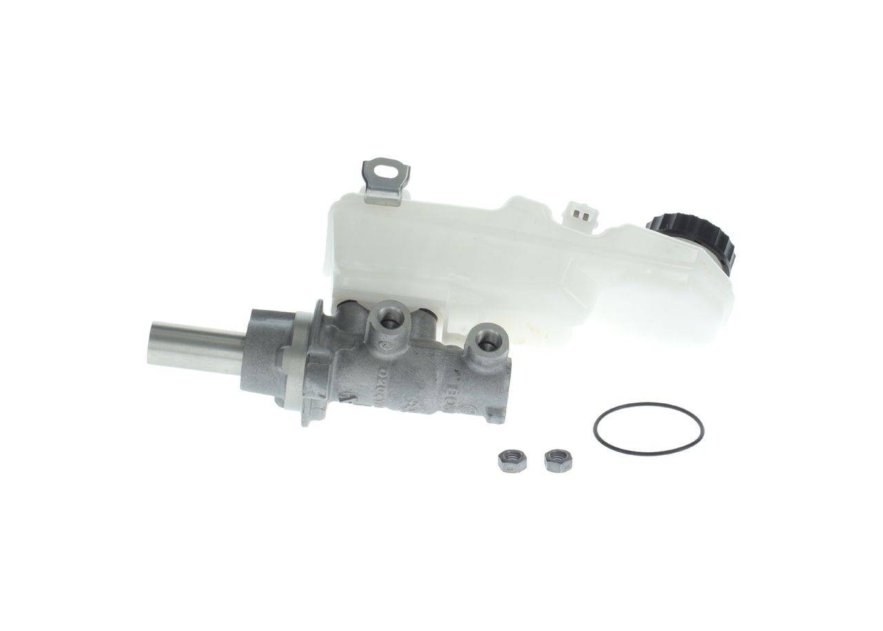 BOSCH 0 204 123 797 - Hauptbremszylinder