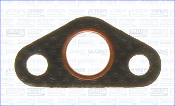 AJUSA 00804900 - Dichtung, AGR-Ventil