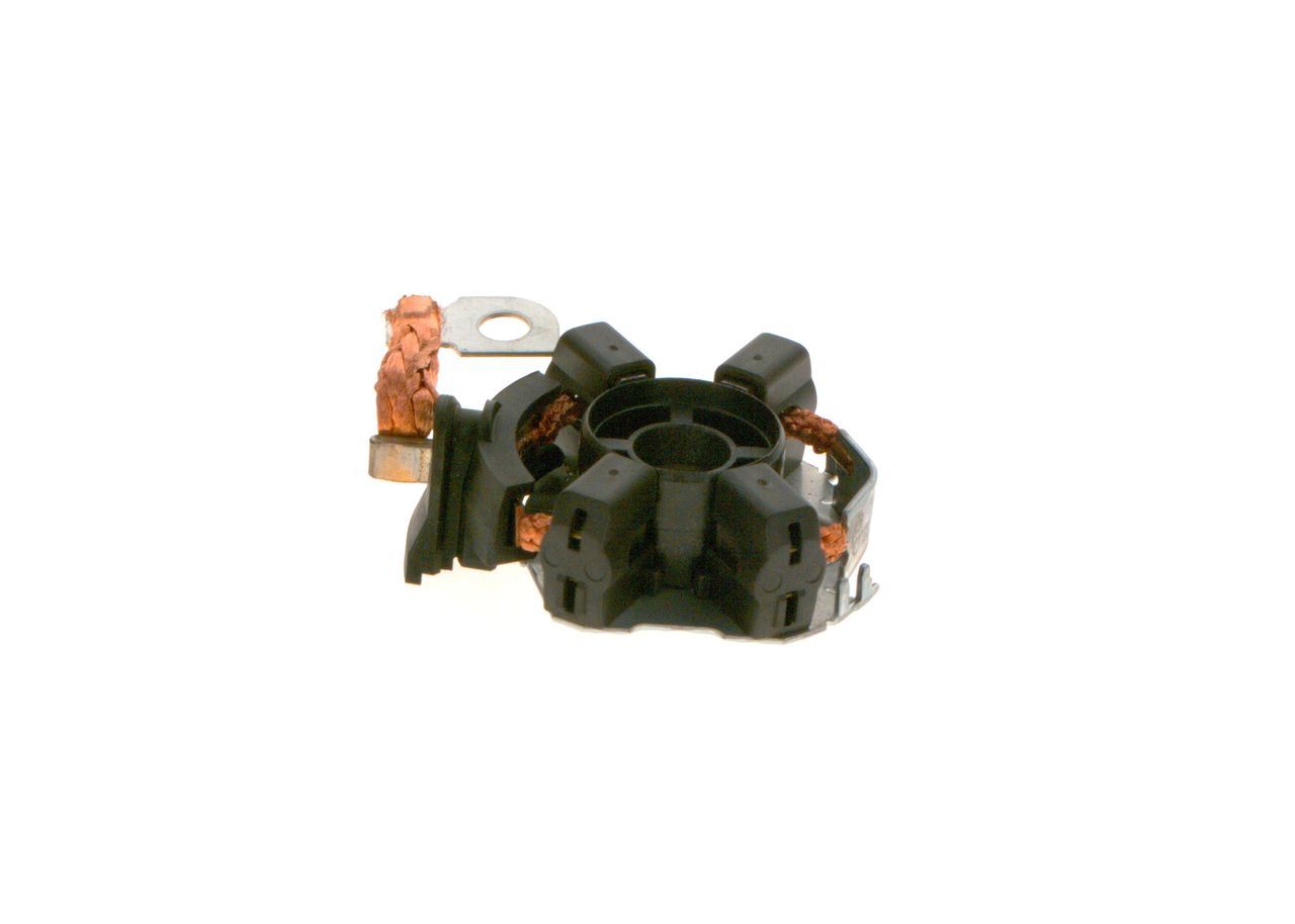 BOSCH 1 004 336 678 - Halter, Kohlebürsten