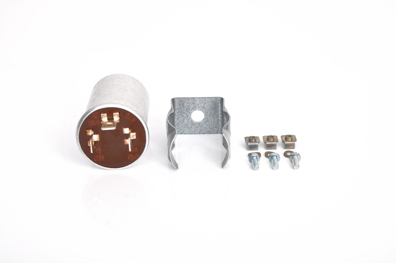 BOSCH 0 336 206 004 - Blinkgeber