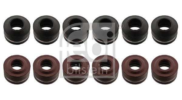 FEBI BILSTEIN 06656 - Dichtungssatz, Ventilschaft