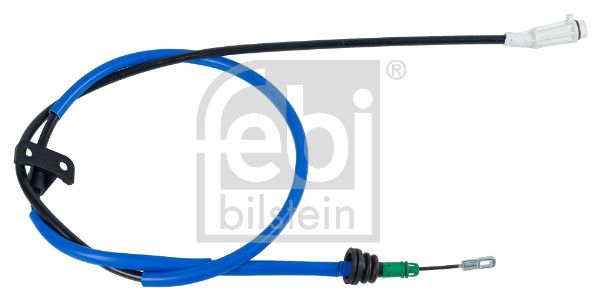 FEBI BILSTEIN 108958 - Seilzug, Feststellbremse