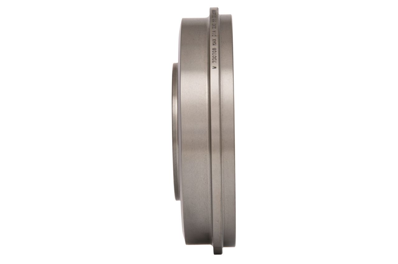 BOSCH 0 986 477 294 - Bremstrommel