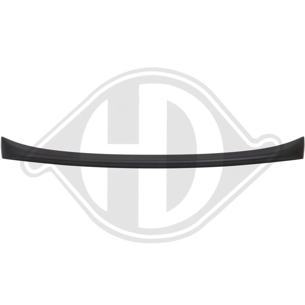 DIEDERICHS 1216361 - Spoiler