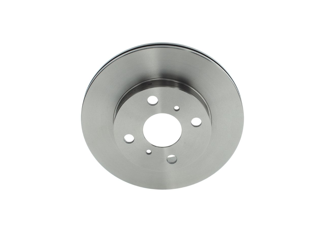 BOSCH 0 986 478 438 - Bremsscheibe