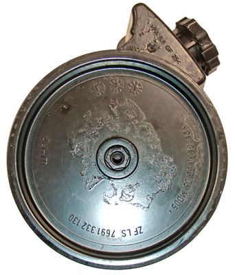 LIZARTE 04.52.0098-1 - Hydraulikpumpe, Lenkung