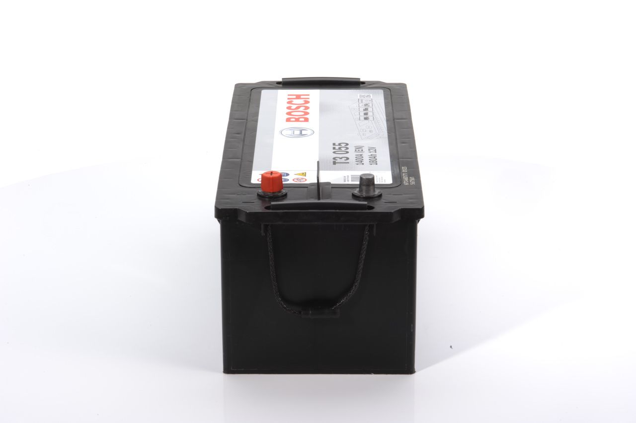 BOSCH 0 092 T30 550 - Starterbatterie