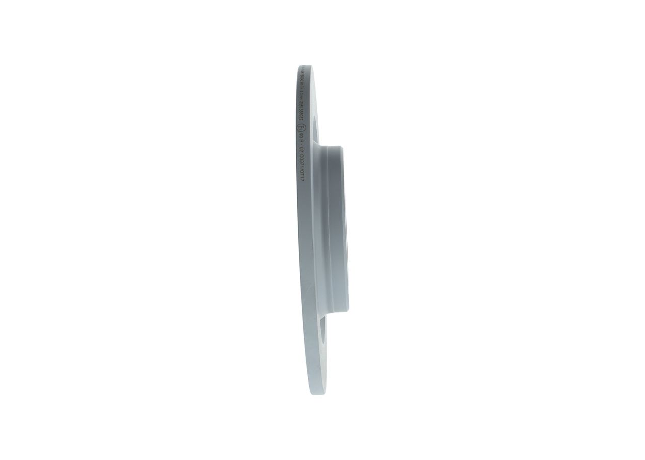 BOSCH 0 986 479 G98 - Bremsscheibe