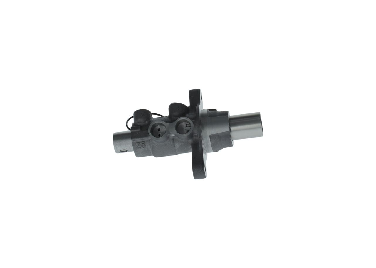BOSCH 0 204 864 E86 - Hauptbremszylinder