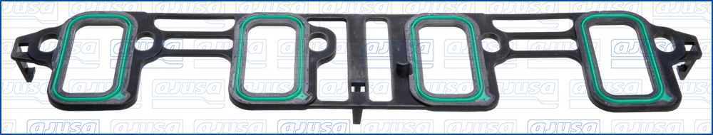 AJUSA 13298000 - Dichtung, Ansaugkrümmer