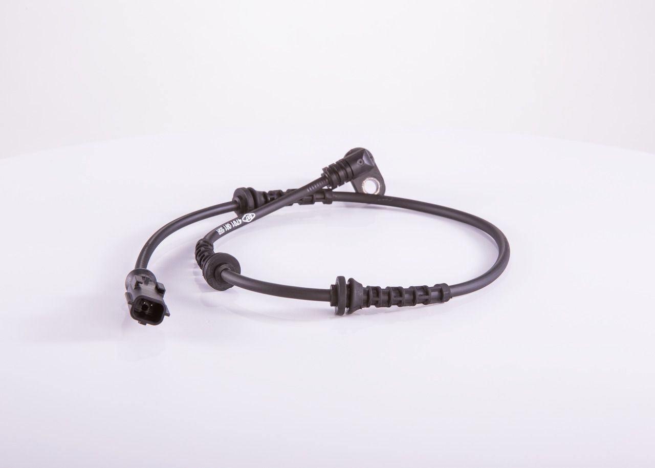 BOSCH 0 265 008 941 - Sensor, Raddrehzahl