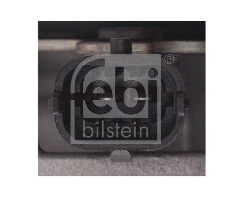 FEBI BILSTEIN 103866 - Wasserpumpe, Motorkühlung