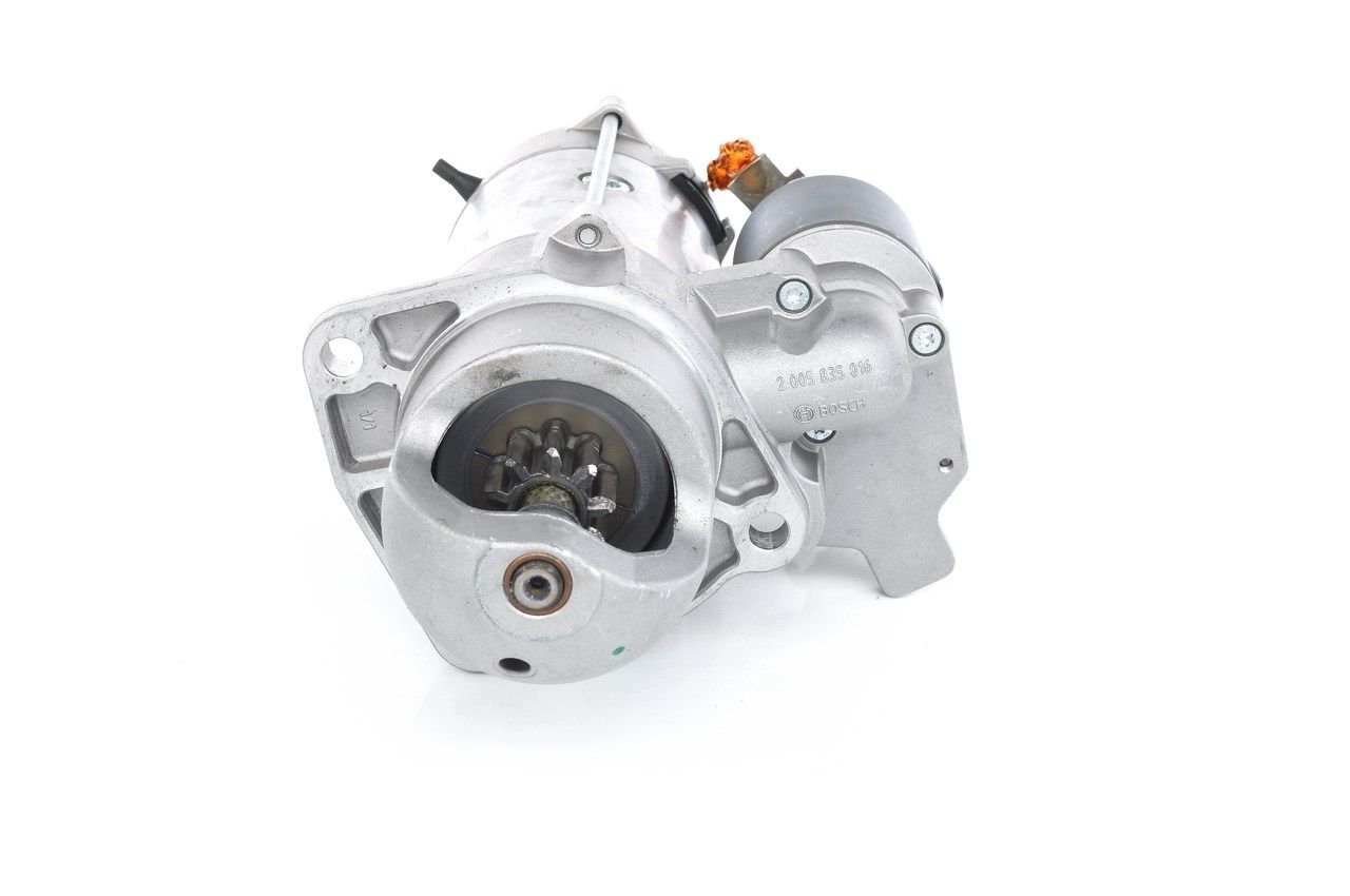 BOSCH 0 001 262 006 - Starter