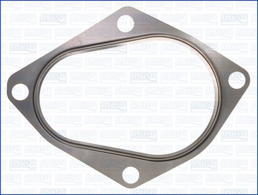 AJUSA 01204200 - Dichtung, Abgasrohr